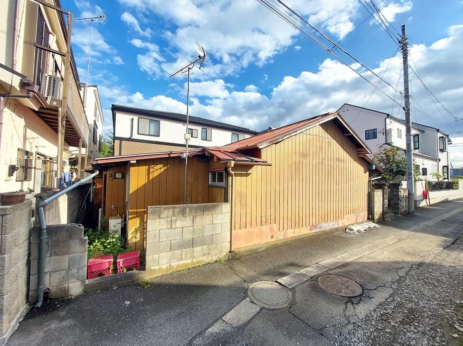 Land for Sale in Hachioji, Tokyo - 110.55 sqm Plot - Thumbnail 4