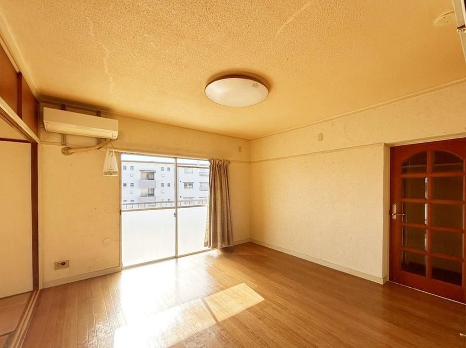 3LDK Apartment for Sale in Funabashi, Chiba - 78.92 sqm - Thumbnail 4