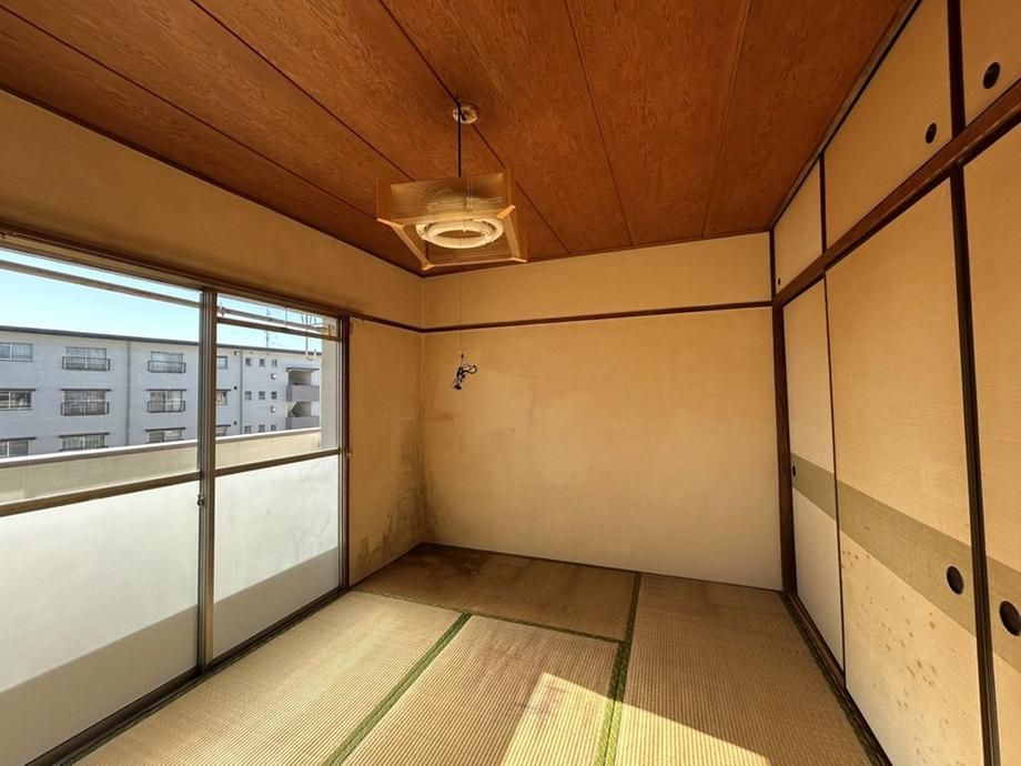 3LDK Apartment for Sale in Funabashi, Chiba - 78.92 sqm - Thumbnail 3
