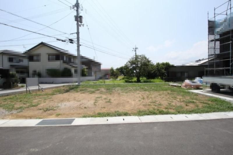 Building-Conditioned Land for Sale in Kōnan City, Kōchi - Thumbnail 3