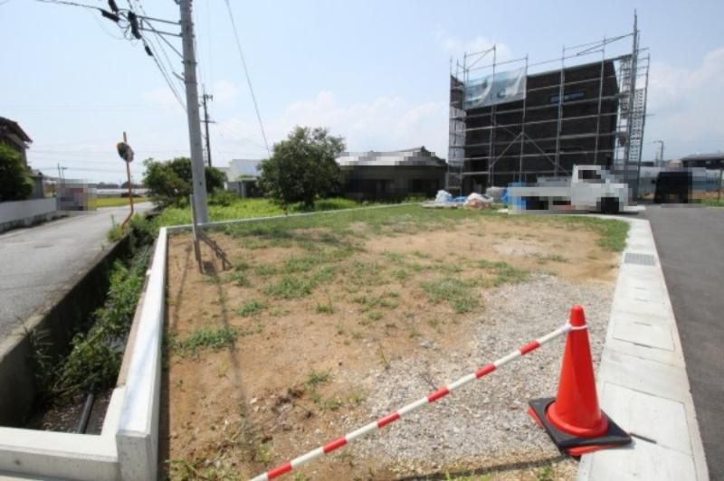 Building-Conditioned Land for Sale in Kōnan City, Kōchi - Thumbnail 4