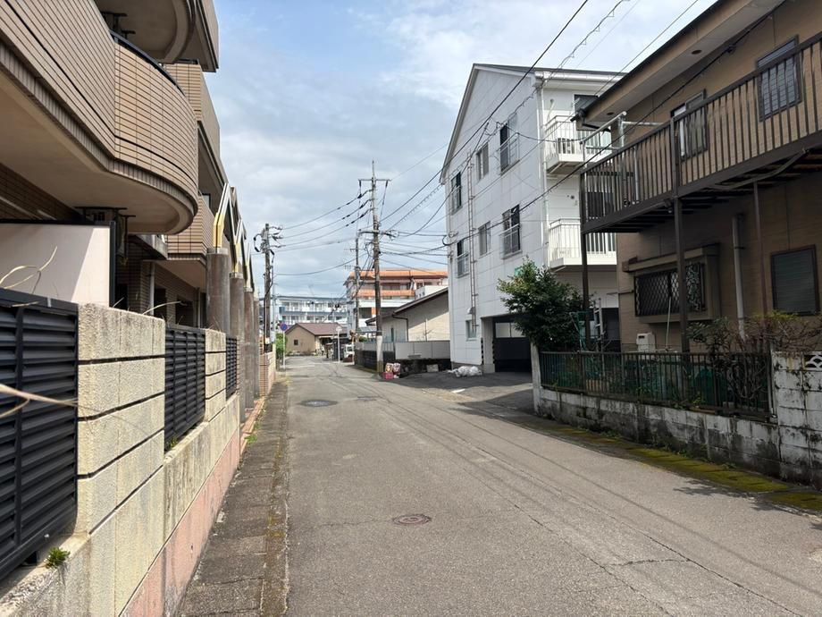 Land for Sale near Minami Miyazaki Station, Miyazaki City - Thumbnail 2