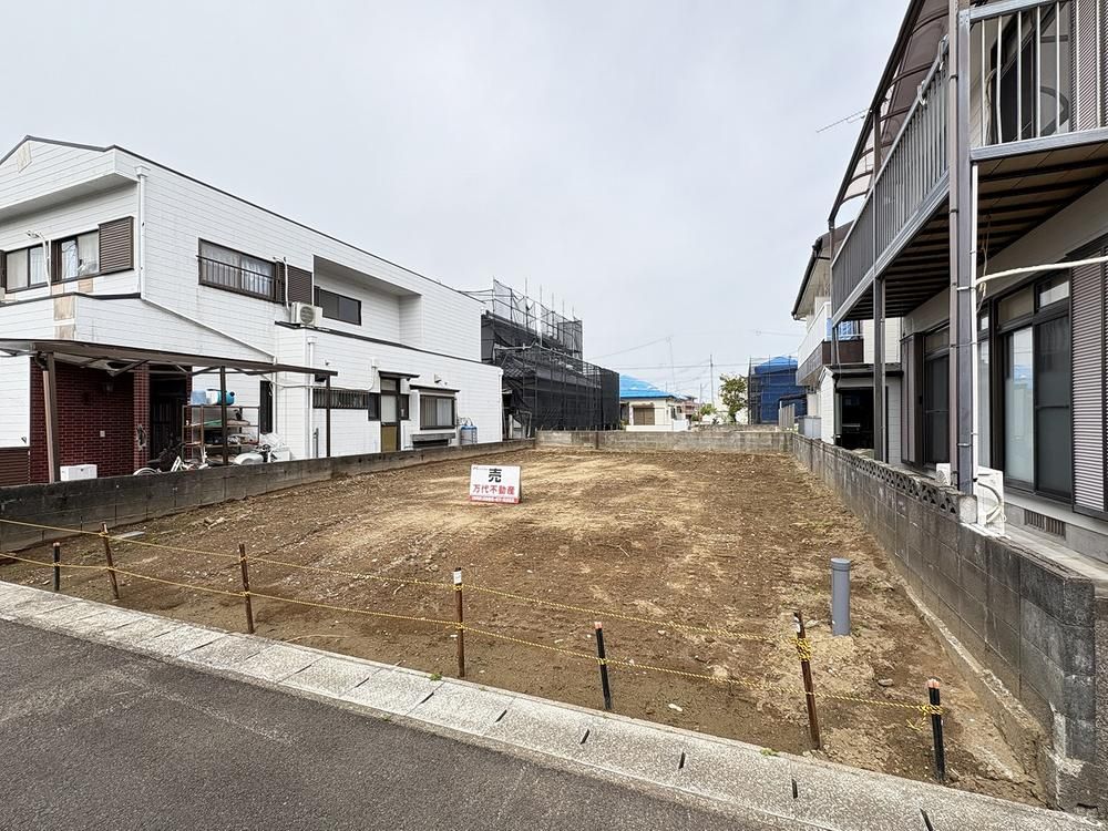 Residential Land for Sale in Miyazaki City, Miyazaki Prefecture - Thumbnail 2