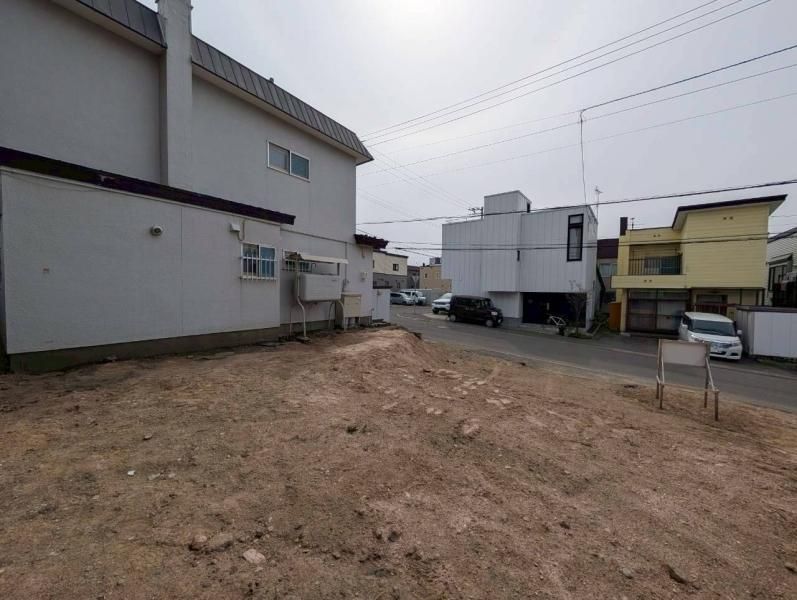 Land for Sale in Toyohira-ku, Sapporo - 163.69 sqm - Thumbnail 4