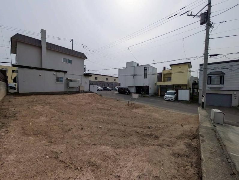 Land for Sale in Toyohira-ku, Sapporo - 163.69 sqm - Thumbnail 3