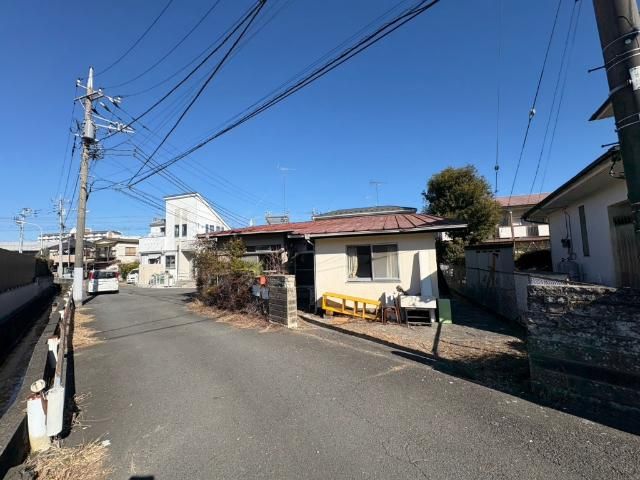 Land for Sale in Naganumacho, Hachioji - 173.11 sqm Corner Lot - Thumbnail 3