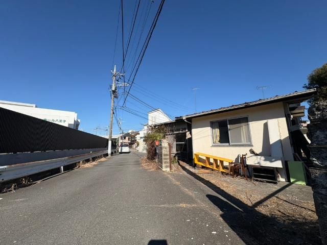 Land for Sale in Naganumacho, Hachioji - 173.11 sqm Corner Lot - Thumbnail 4