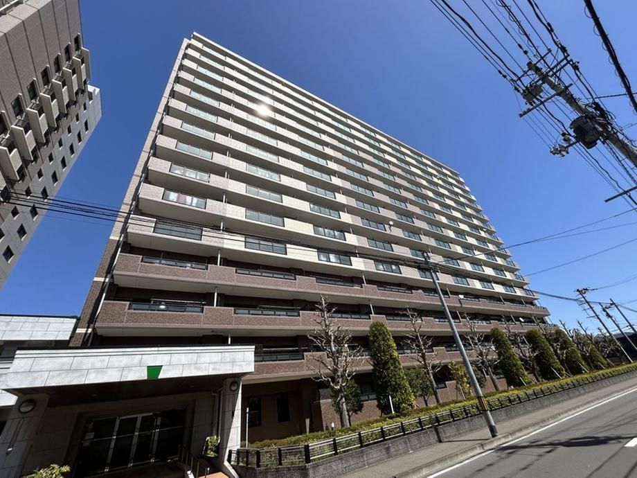 1DK Apartment for Sale in Sendai Wakabayashi Ward - Thumbnail 2