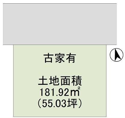 181.92m² Building Land for Sale in Utsunomiya, Tochigi - Thumbnail 2