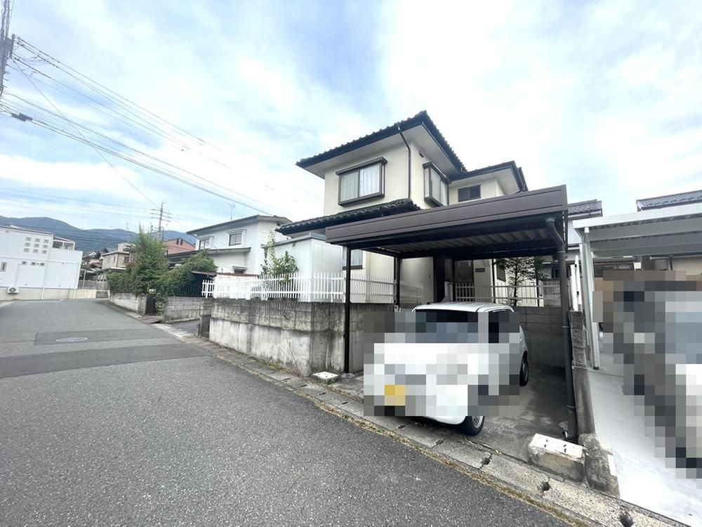 Renovated 4LDK House for Sale in Matsumoto, Nagano - Thumbnail 2