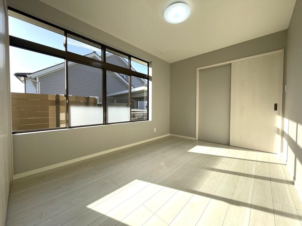 Renovated 4LDK House for Sale in Matsumoto, Nagano - Thumbnail 4