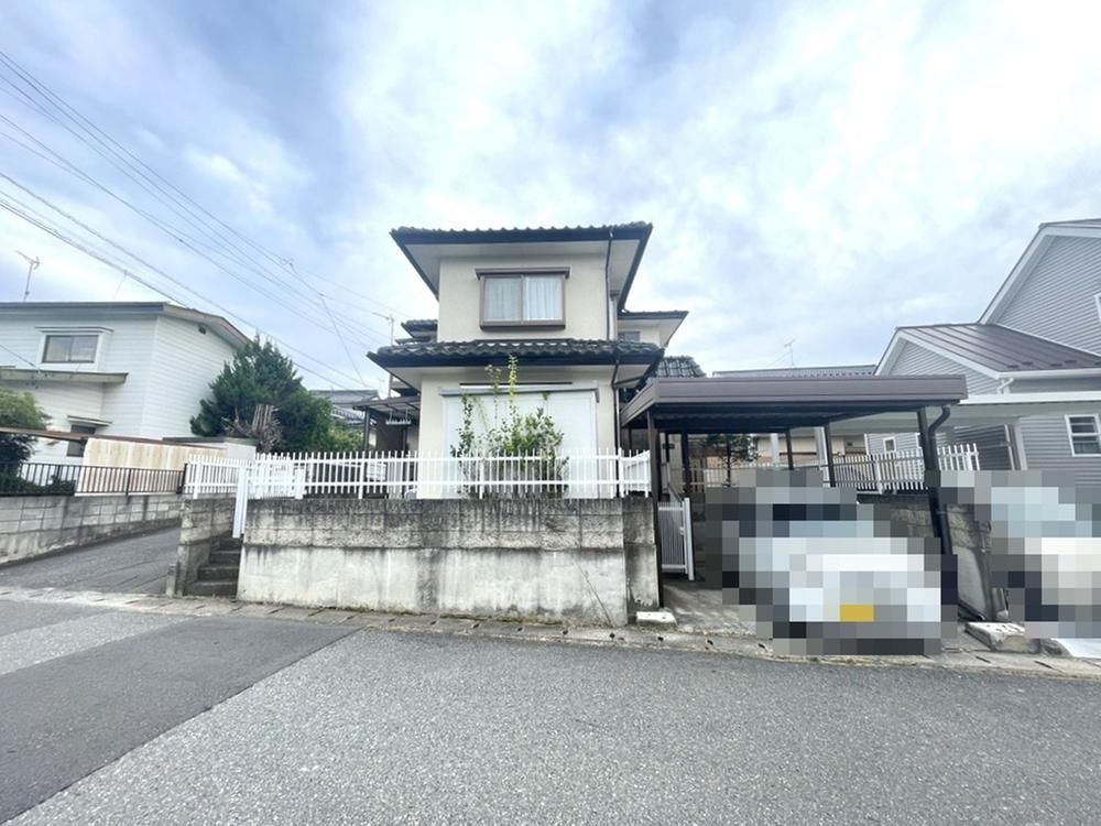Renovated 4LDK House for Sale in Matsumoto, Nagano - Thumbnail 3
