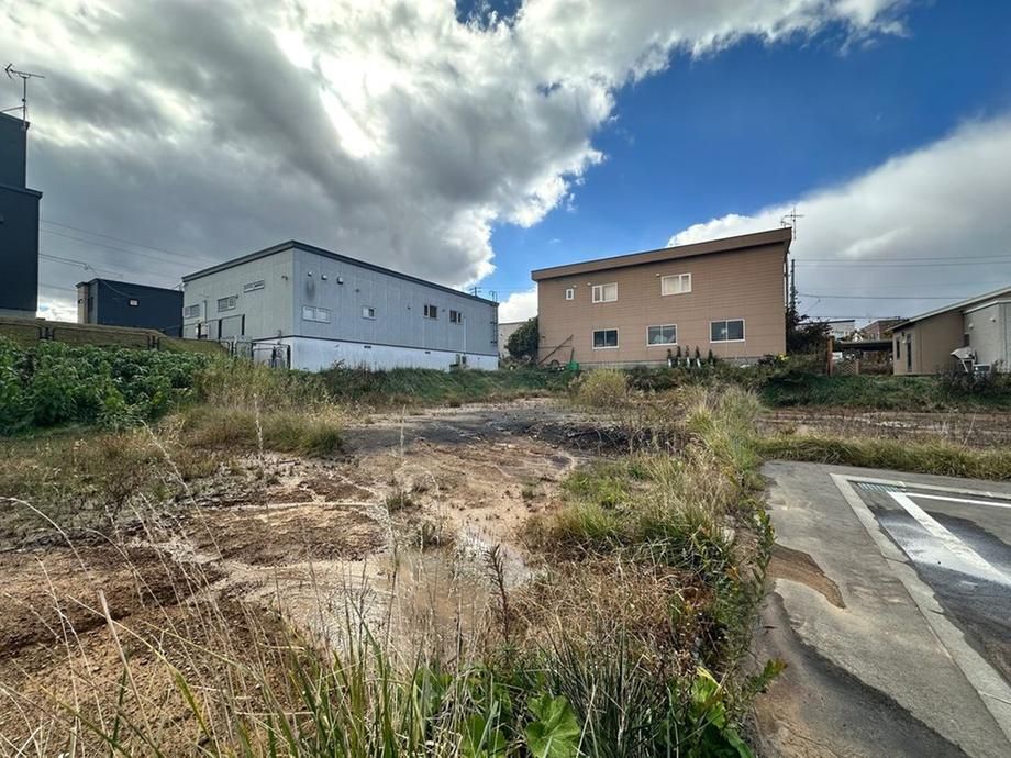 Land for Sale in Wakatsu Central, Kitahiroshima - 296.87 sqm - Thumbnail 2