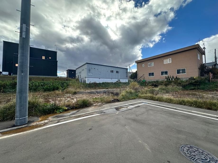 Land for Sale in Wakatsu Central, Kitahiroshima - 296.87 sqm - Thumbnail 3