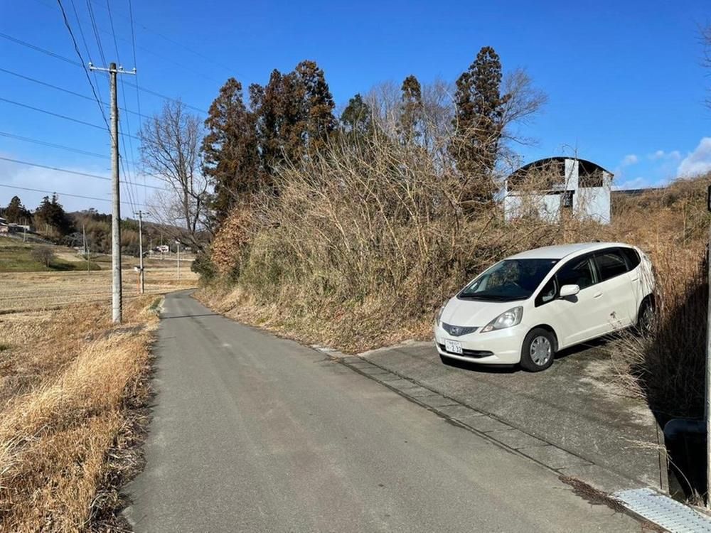 Land for Sale in Motomiya, Fukushima - 1,954 sqm - Thumbnail 2