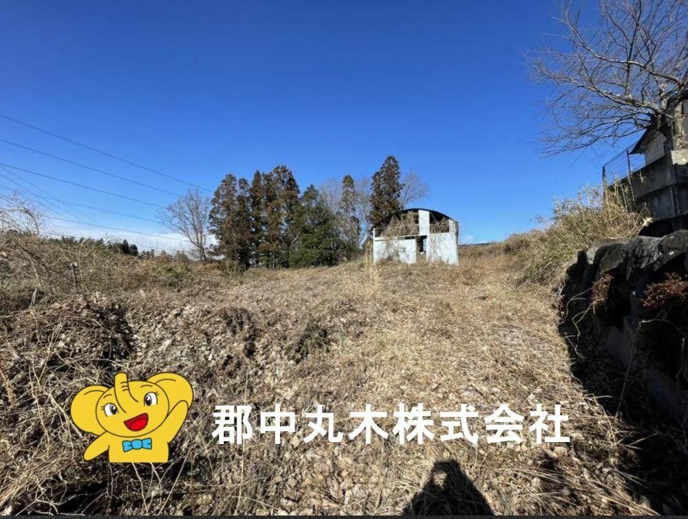 Land for Sale in Motomiya, Fukushima - 1,954 sqm - Thumbnail 3