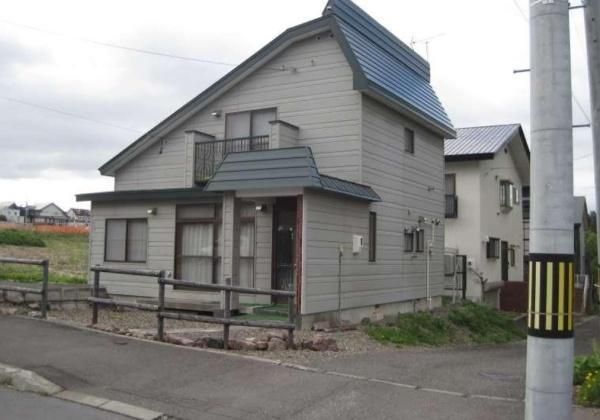 4LDK Detached House for Sale in Asahikawa, Hokkaido - Thumbnail 3