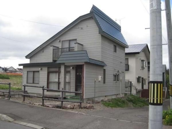 4LDK Detached House for Sale in Asahikawa, Hokkaido - Thumbnail 4