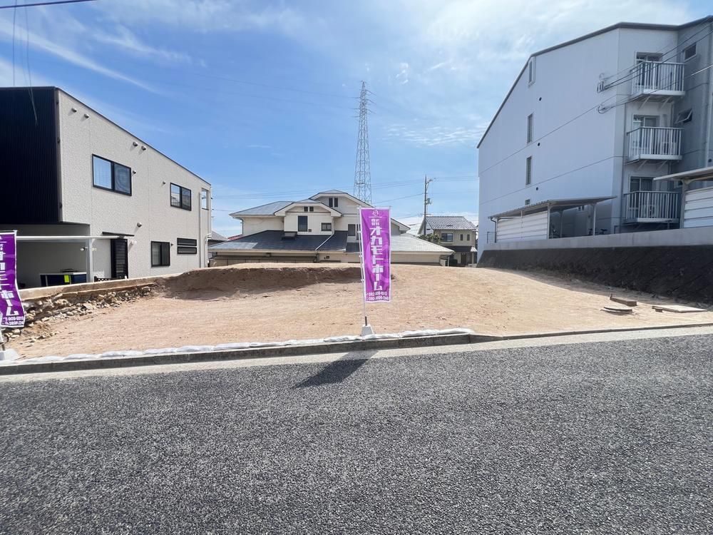 Land for Sale in Inokuchi, Nishi-ku, Hiroshima - 110.9 sqm - Thumbnail 4