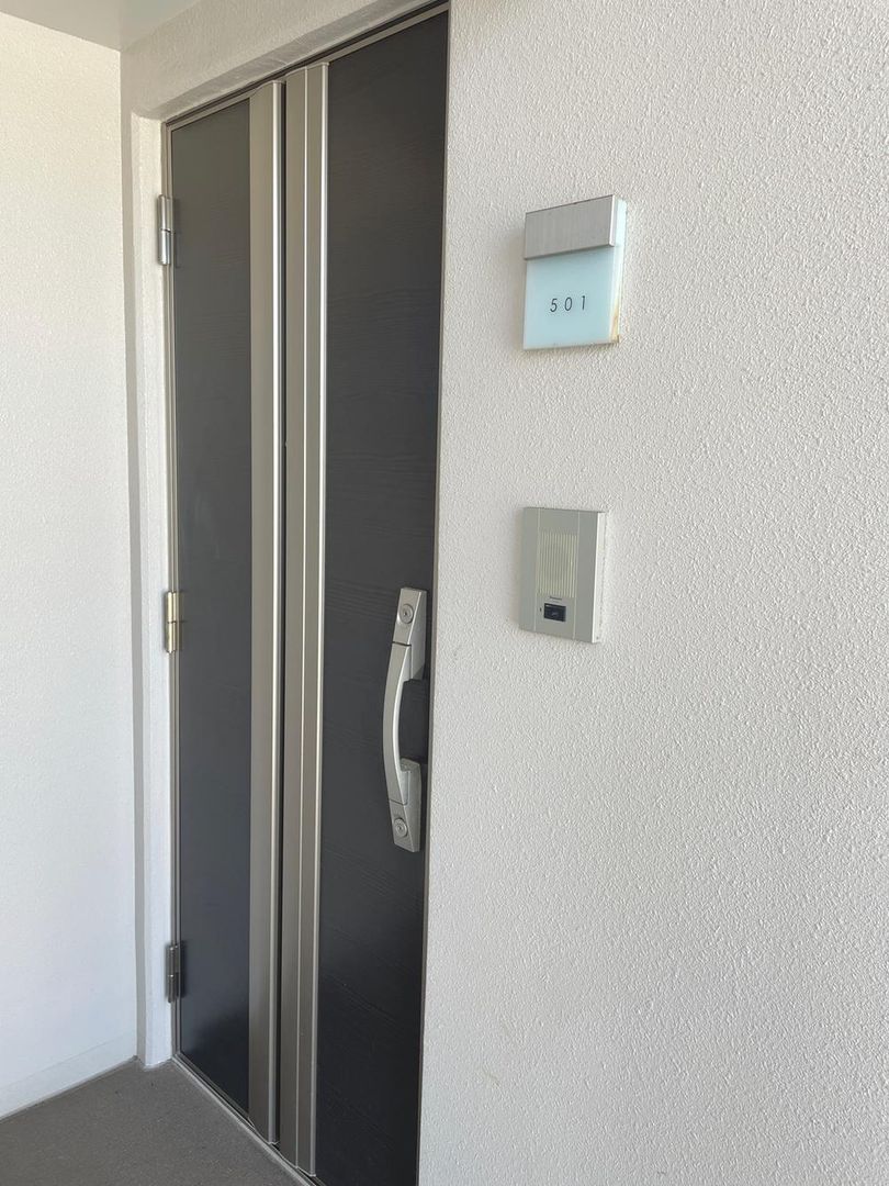 3LDK Apartment for Sale in Naha, Okinawa - 61.3m2 - Thumbnail 3
