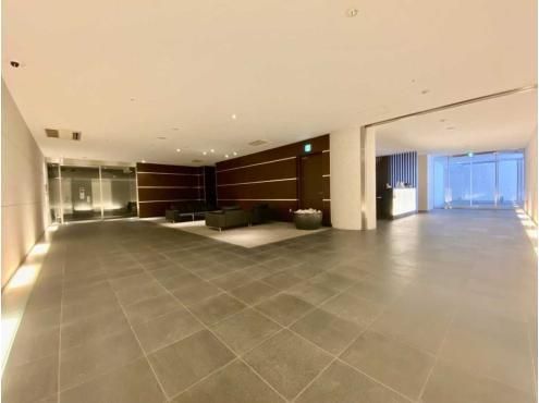 City Index Mita Isarago-zaka 2LDK Apartment for Sale in Minato-ku, Tokyo - Thumbnail 3