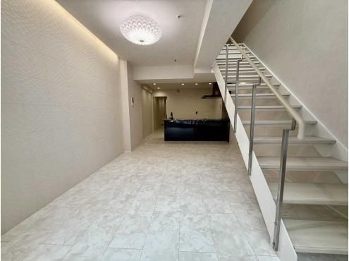 City Index Mita Isarago-zaka 2LDK Apartment for Sale in Minato-ku, Tokyo - Thumbnail 4
