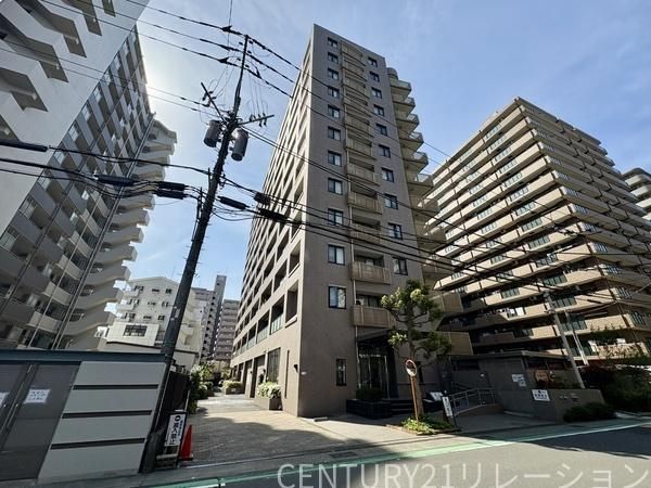 2DK+S Apartment for Sale in Ebina, Kanagawa - Lexel Ebina - Thumbnail 2