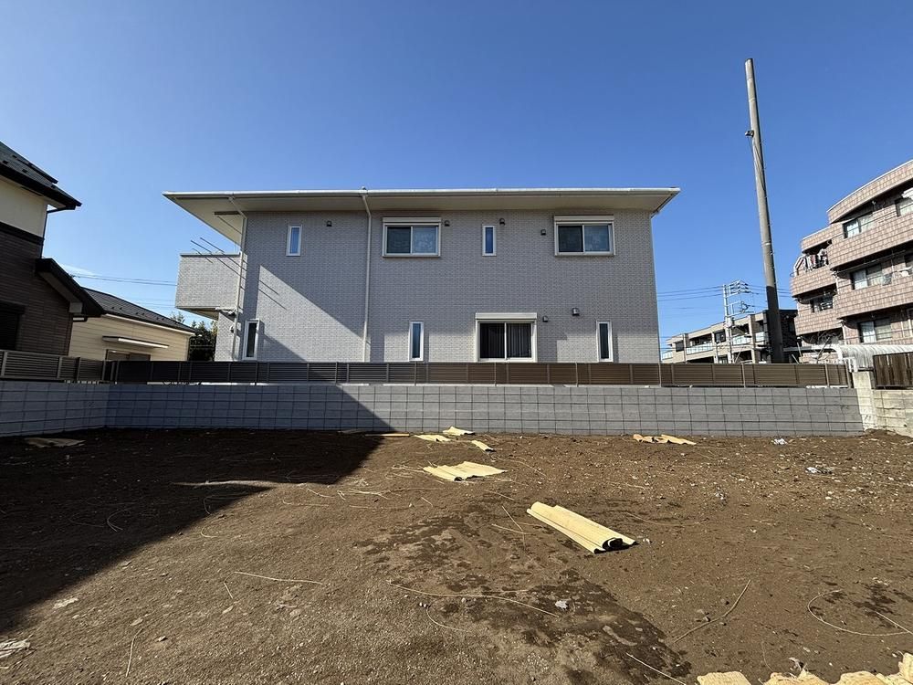 Land for Sale in Mitaka, Tokyo - 194.76 sqm Plot Near Mitaka Station - Thumbnail 4