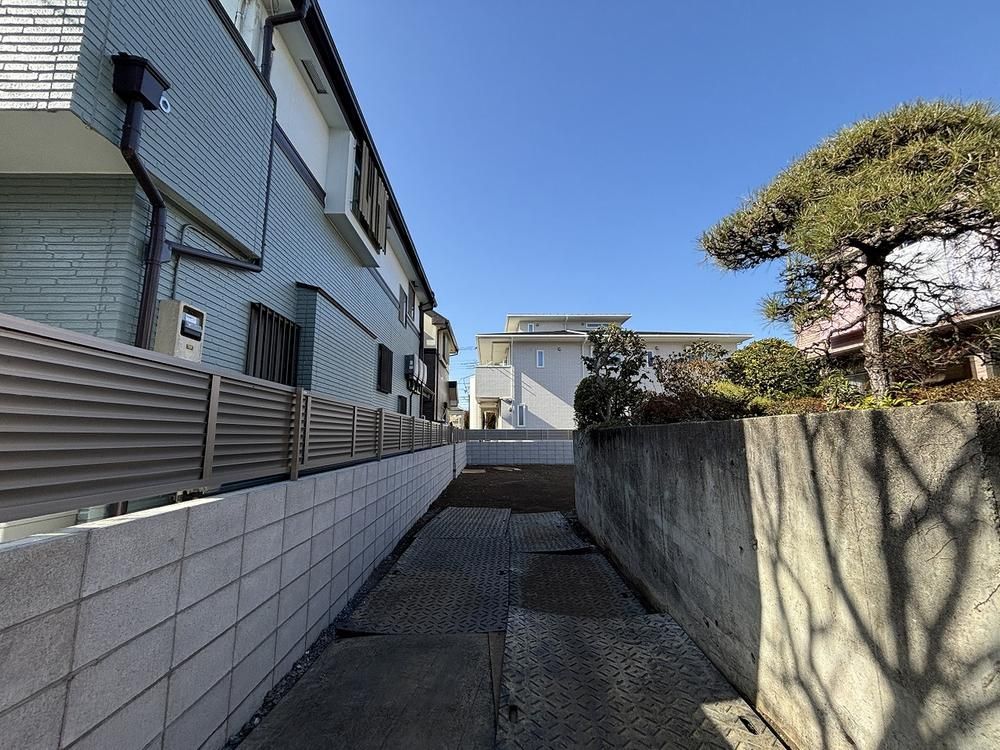 Land for Sale in Mitaka, Tokyo - 194.76 sqm Plot Near Mitaka Station - Thumbnail 3