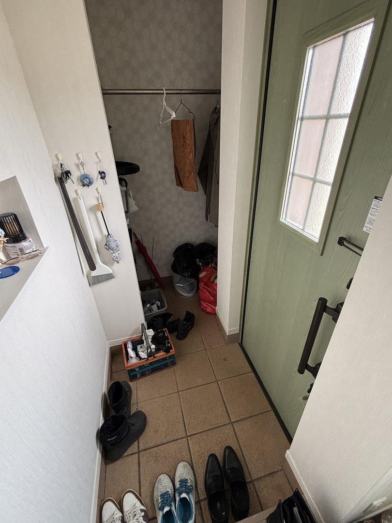 4LDK Detached House in Naganuma Town, Hokkaido - 28,500,000 Yen - Thumbnail 3