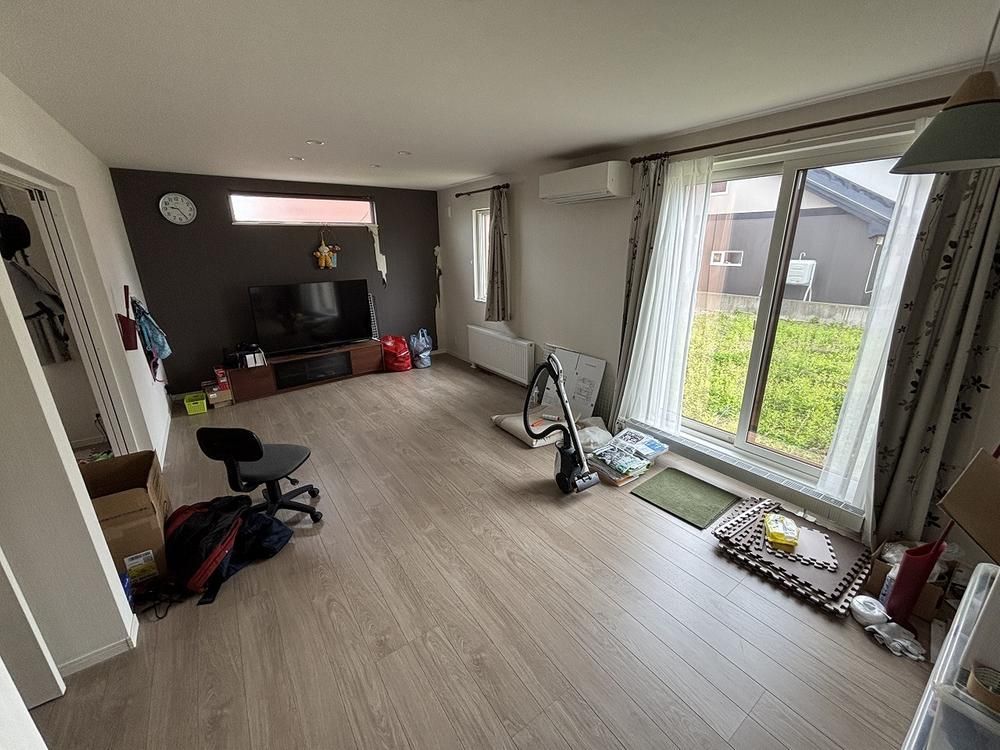 4LDK Detached House in Naganuma Town, Hokkaido - 28,500,000 Yen - Thumbnail 4