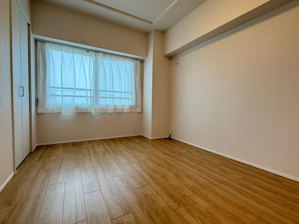 Renovated 4LDK Apartment for Sale in Sapporo Higashi Ward - Thumbnail 4
