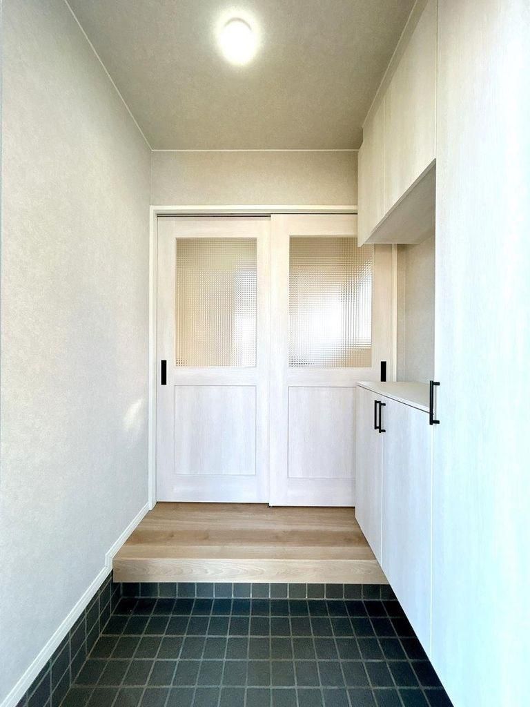 Renovated 4LDK House in Kushiro Town, Hokkaido - 98.53 sqm - Thumbnail 4
