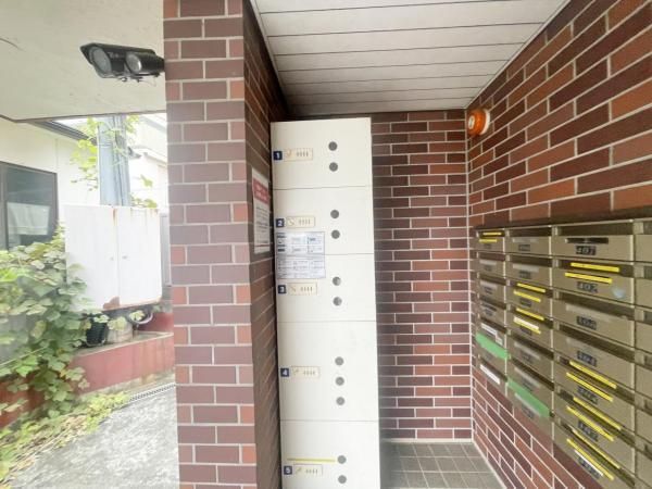 Studio Apartment for Sale in Sendai Miyagino Ward 16.47m2 - Thumbnail 3
