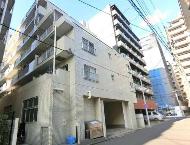 3LDK Apartment for Sale in Kawasaki-ku, Kanagawa - Thumbnail 2