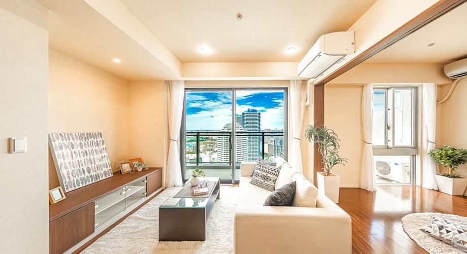 2LDK Apartment for Sale in Yokohama, Kanagawa – 61m² - Thumbnail 4