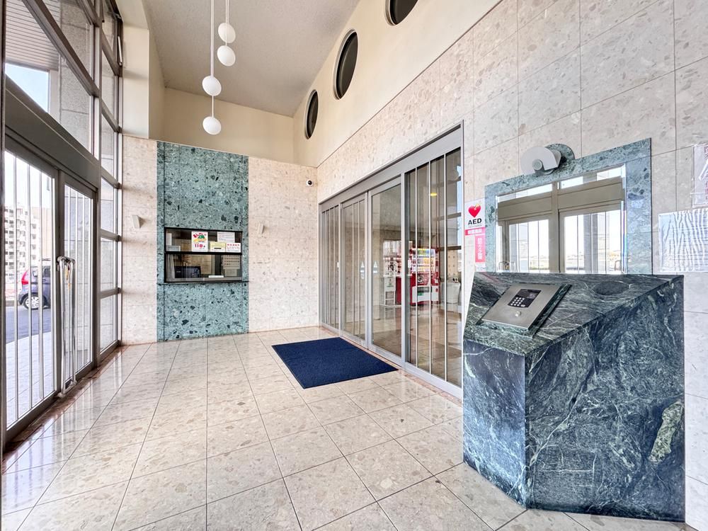 Grand Palace Vantean Tokuriki 4LDK Condo for Sale in Kitakyushu - Thumbnail 3
