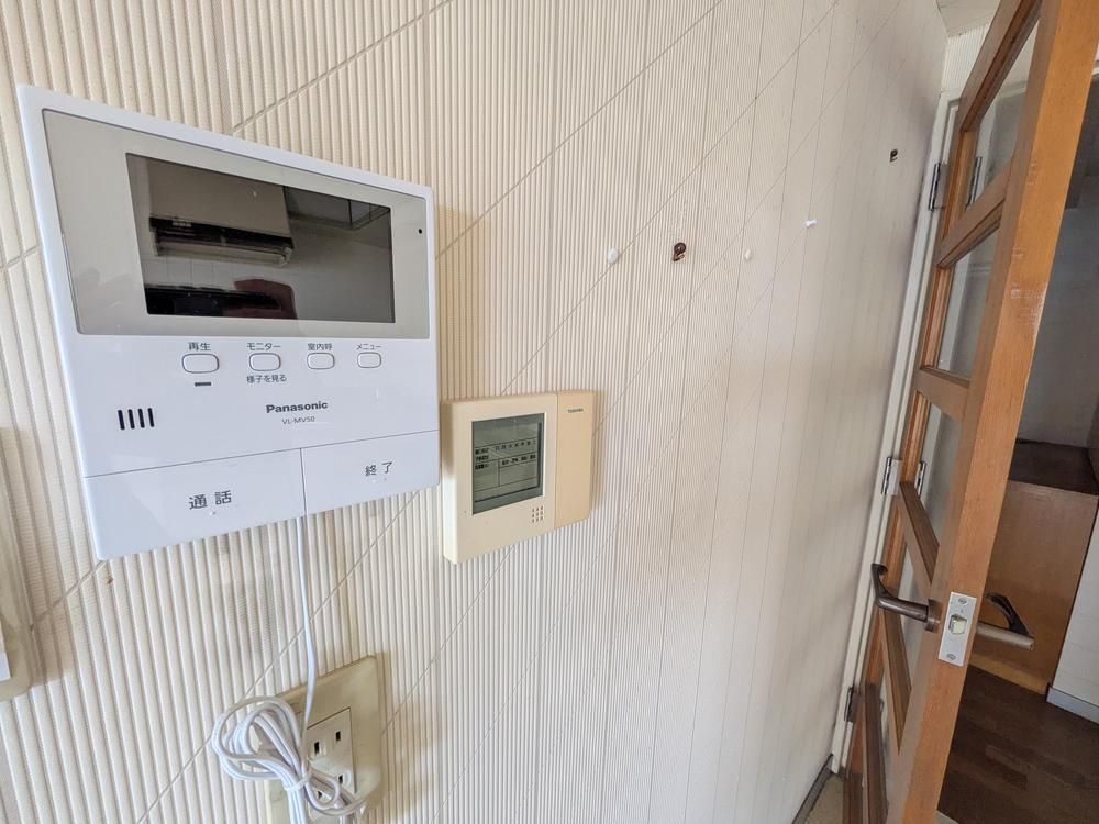 2LDK Apartment for Sale in Mito City, Ibaraki - 55m2 - Thumbnail 4