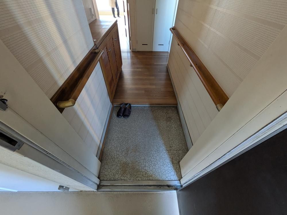 2LDK Apartment for Sale in Mito City, Ibaraki - 55m2 - Thumbnail 3