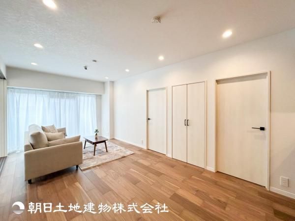 4LDK Apartment for Sale in Wakabadai, Yokohama - Thumbnail 3