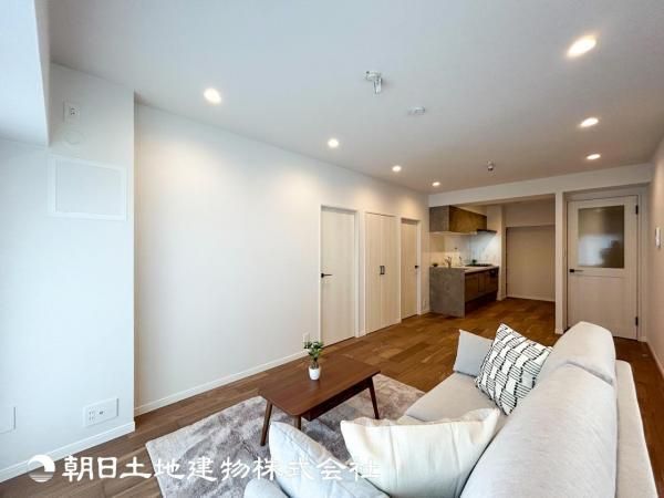 4LDK Apartment for Sale in Wakabadai, Yokohama - Thumbnail 4