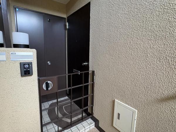 Residence Miyanomori 2LDK Apartment for Sale in Chuo Ward, Sapporo - Thumbnail 3