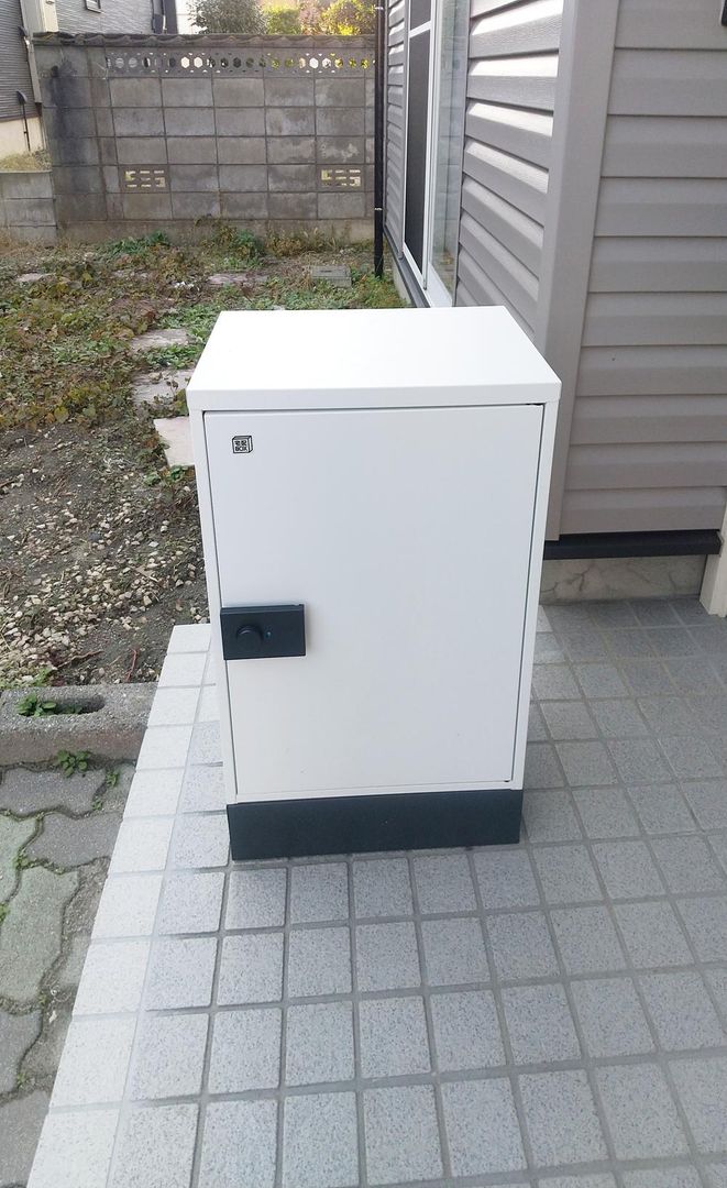 Renovated 6LDK House in Shibata, Niigata - 132.49 sqm - Thumbnail 4