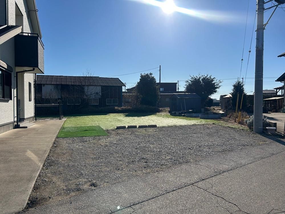 425 sqm Land for Sale in Tsukuba City, Ibaraki - Thumbnail 4