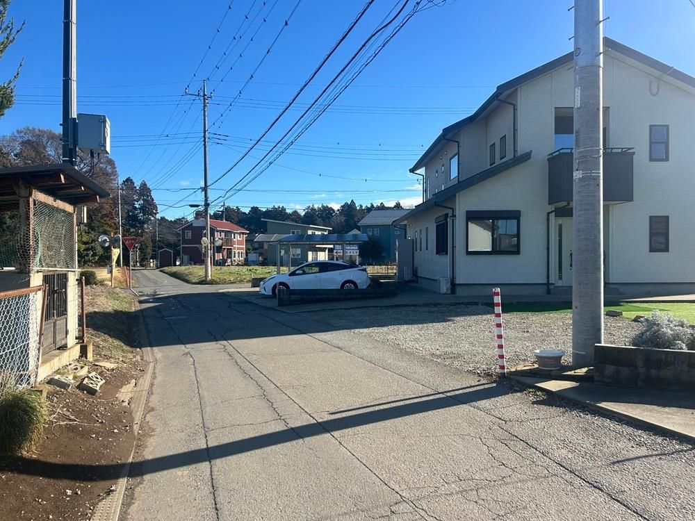 425 sqm Land for Sale in Tsukuba City, Ibaraki - Thumbnail 3