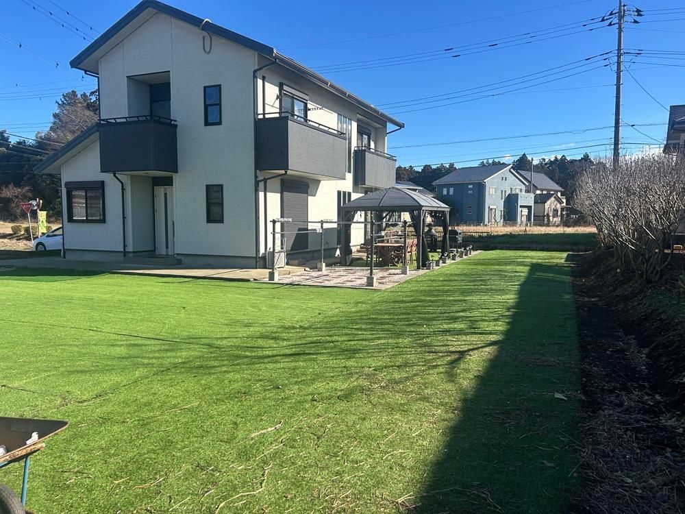 425 sqm Land for Sale in Tsukuba City, Ibaraki - Thumbnail 2