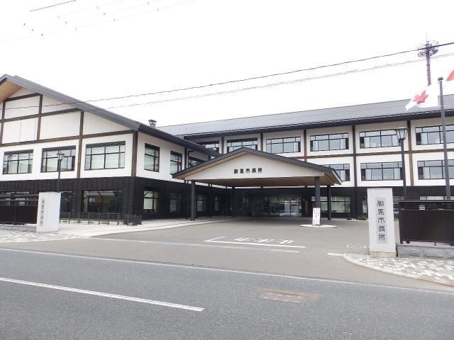 3K Detached House for Sale in Soma City, Fukushima Prefecture - Thumbnail 4