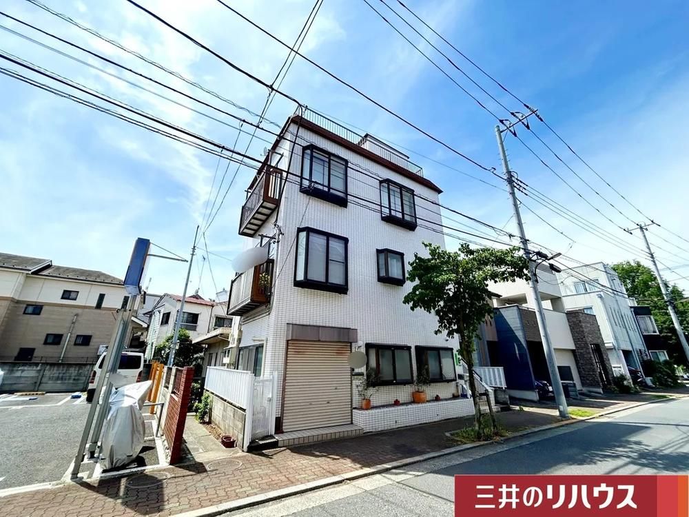 53.76m2 Land for Sale in Nerima, Tokyo Near Nerima Station - Thumbnail 3