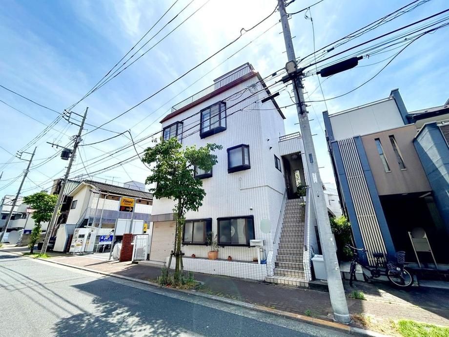 53.76m2 Land for Sale in Nerima, Tokyo Near Nerima Station - Thumbnail 2