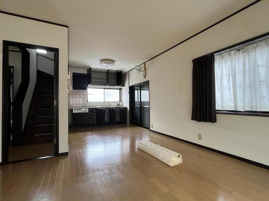 4LDK House for Sale in Shiomidai, Kochi City - 111.01 sqm - Thumbnail 4